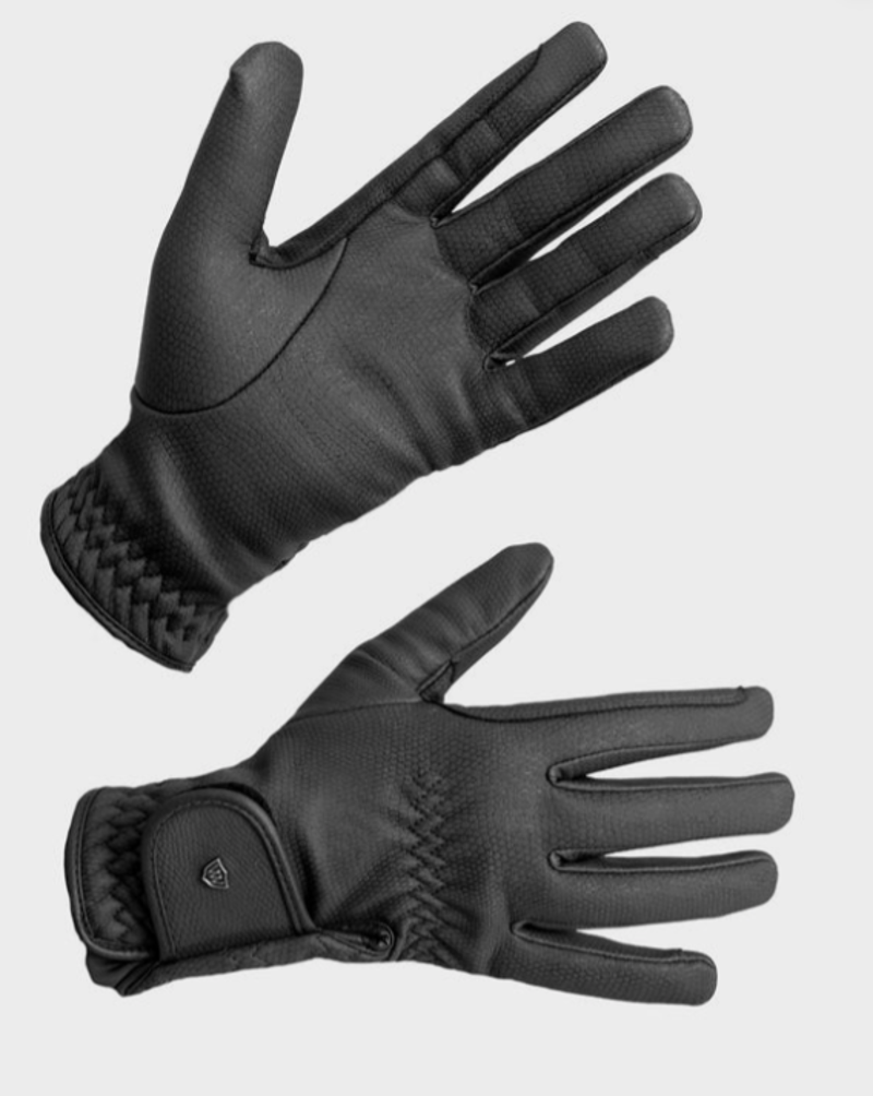 Woof Wear Winter Competition Glove Black