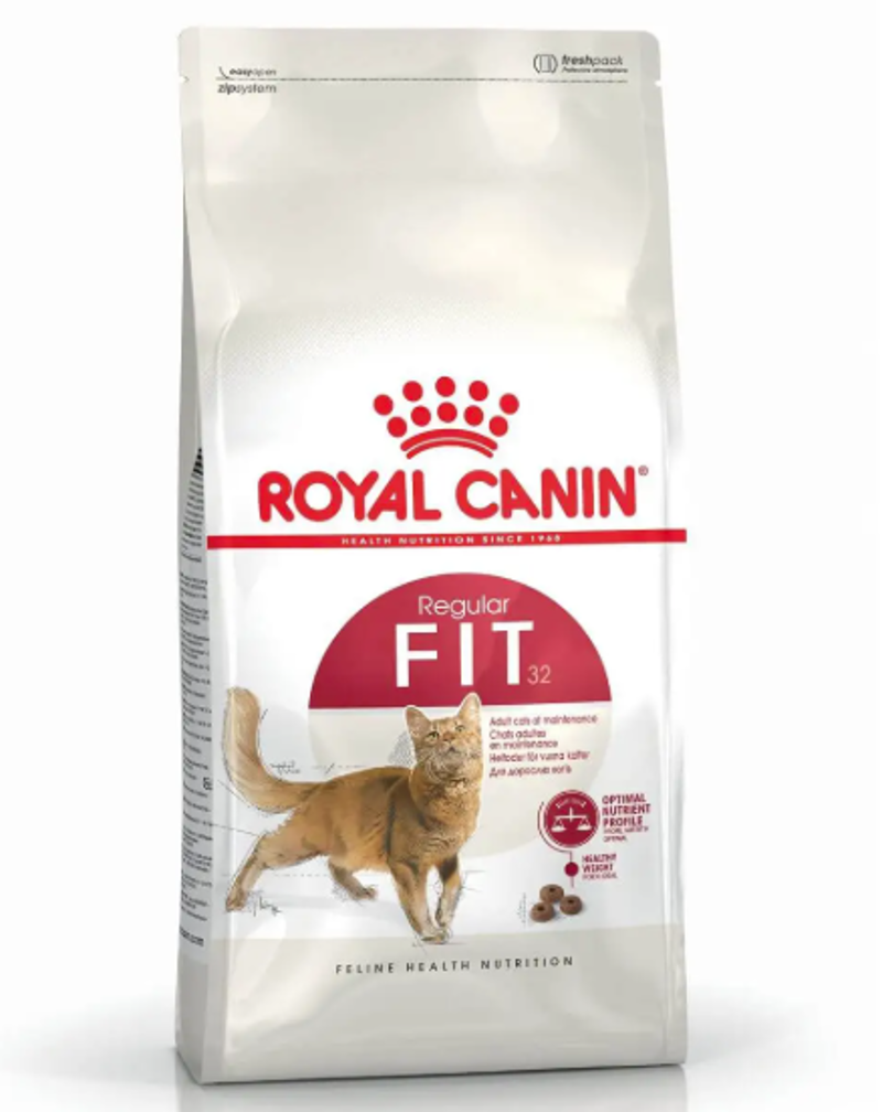Royal Canin Cat Fit 32