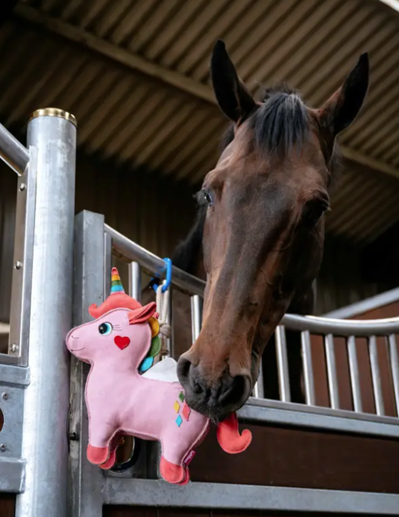 Lemieux Horse Toy Unicorn-1