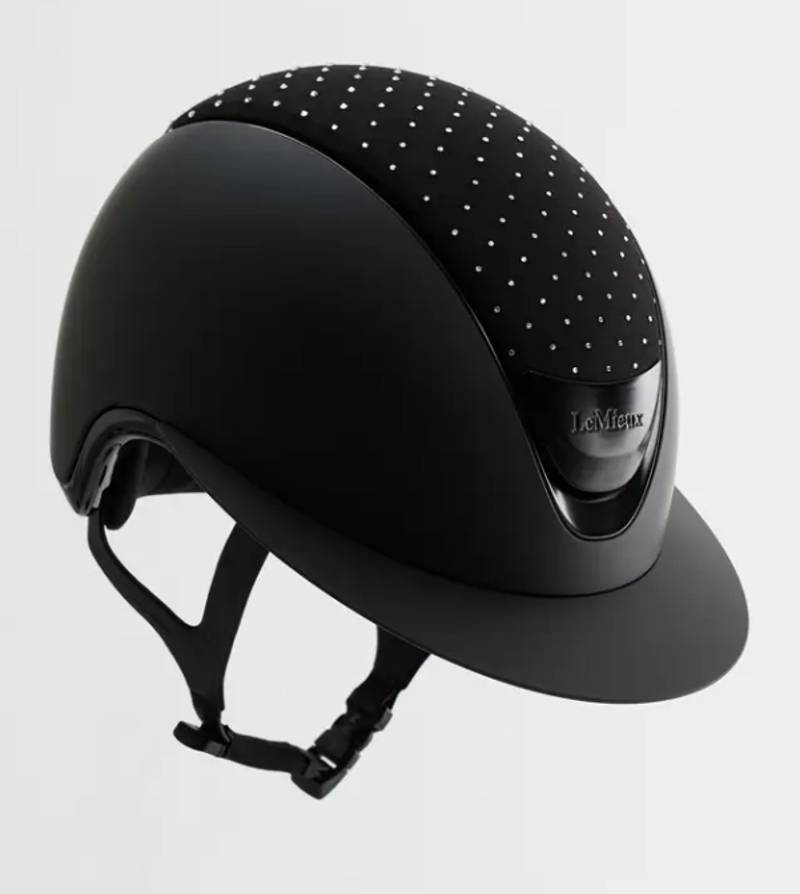 Lemieux Verv Panel Swarovski Black-1