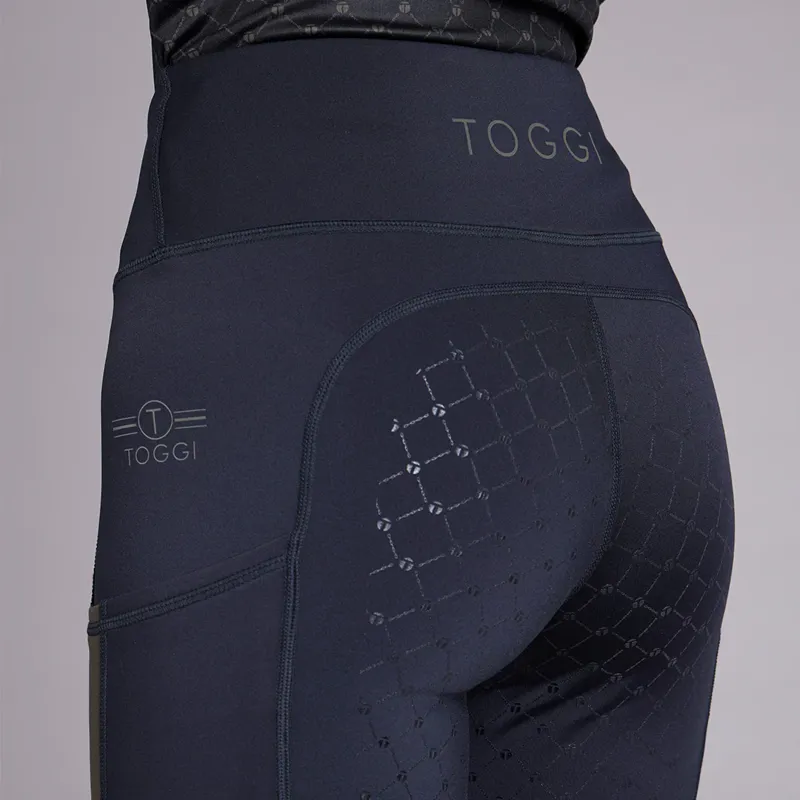 Toggi Winter Sculptor Walsham Tights Black-3