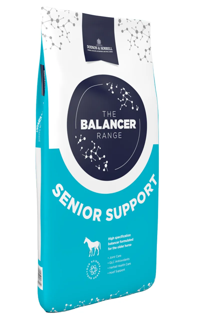 Dodson and Horrell Senior Support Balancer