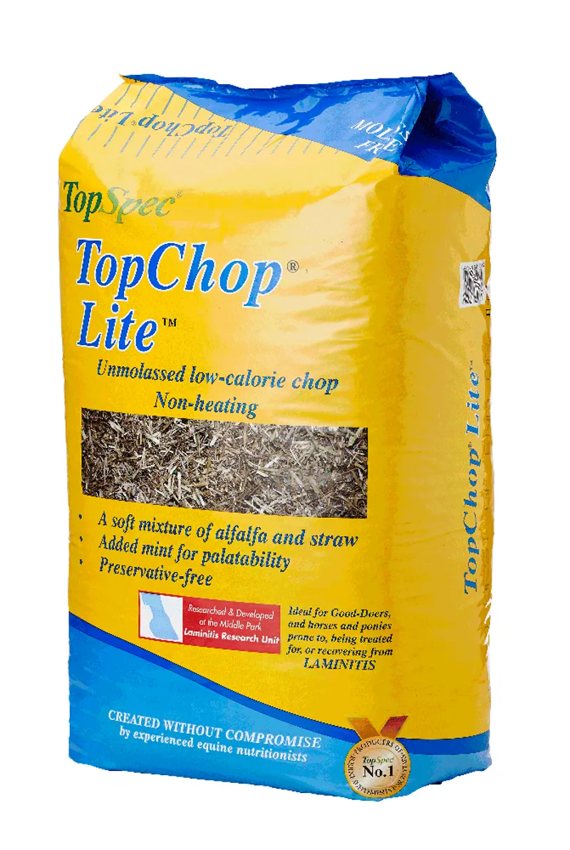 TopSpec Top Chop Lite 15kg