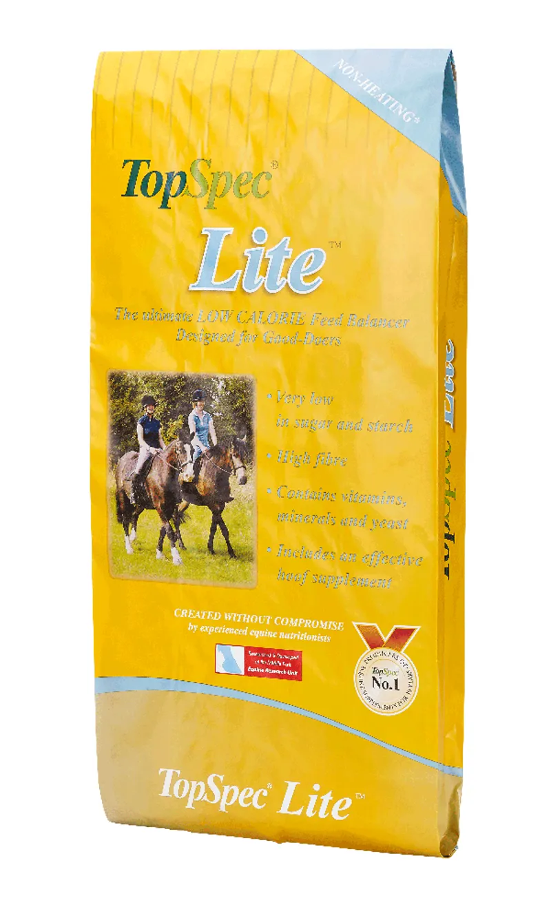 Top Spec Lite Feed Balancer 15Kg