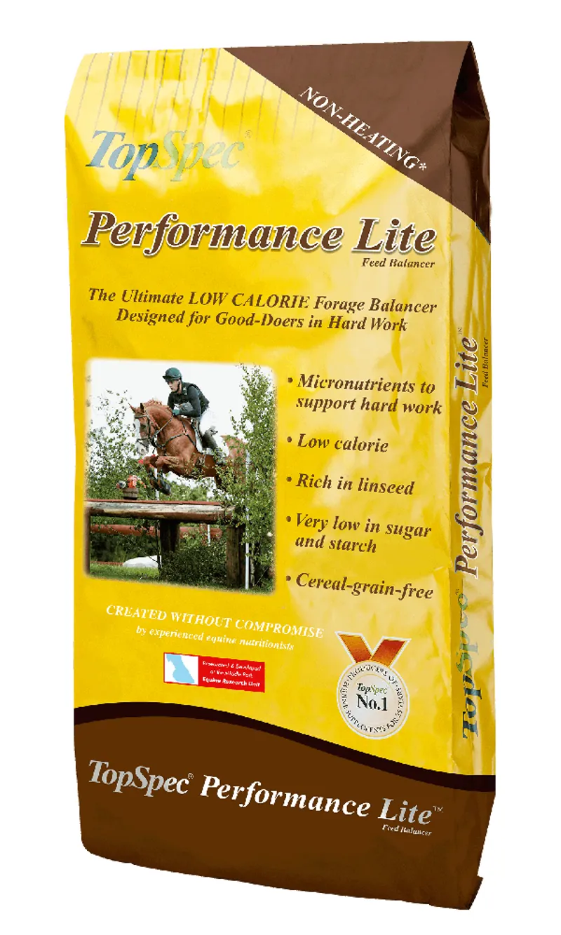 Top Spec Performance Lite Feed Balancer 15Kg