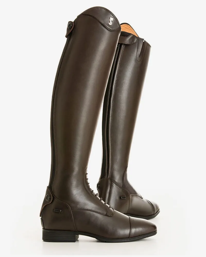 Tredstep Medici II Field 43 Brown