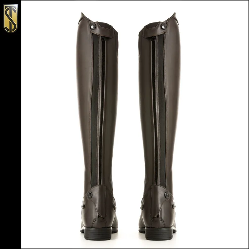 Tredstep Medici II Field 43 Brown-1