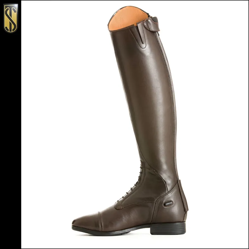 Tredstep Medici II Field 43 Brown-2