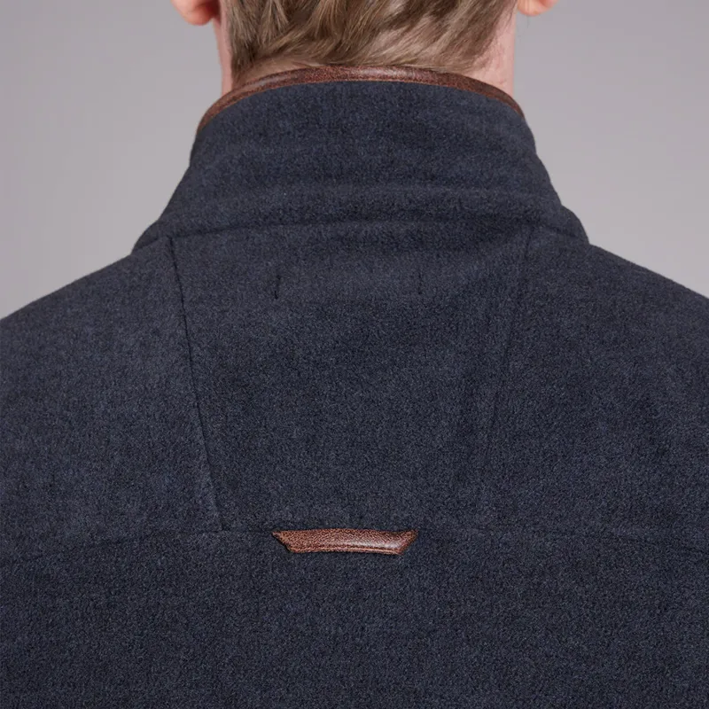 Toggi Tudor Mens Fleece Gilet Midnight Blue-5