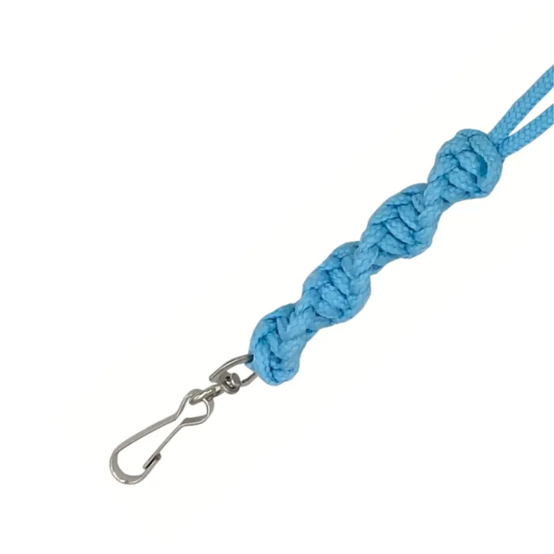 Twisted Lanyard-4