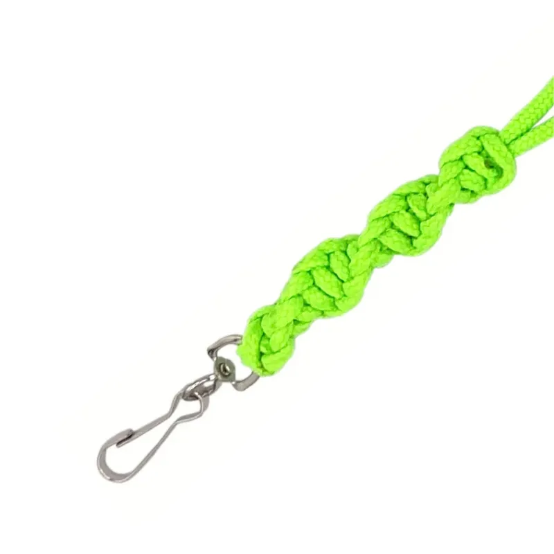 Twisted Lanyard-2