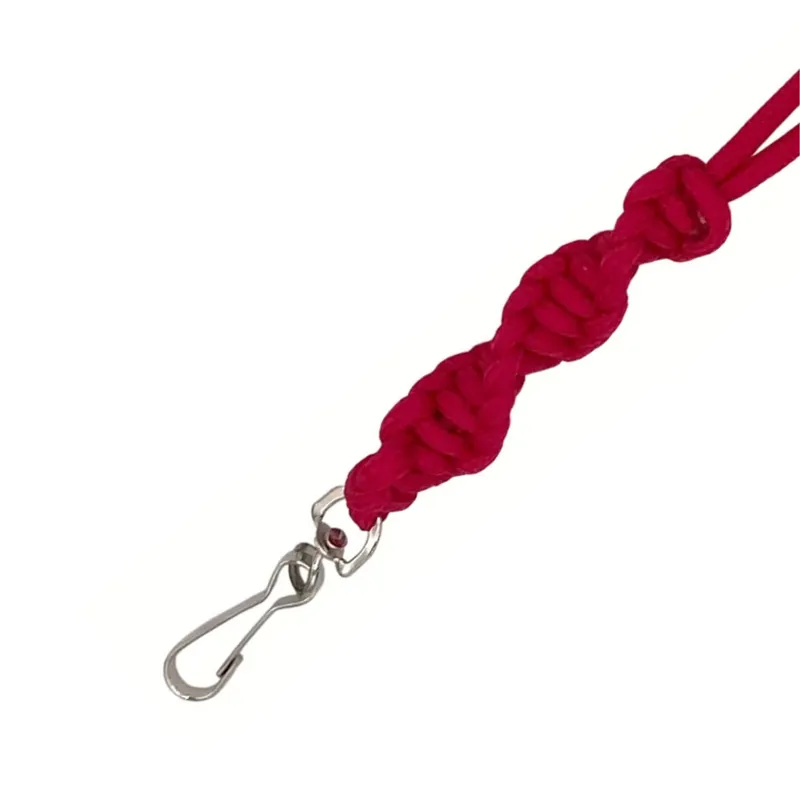 Twisted Lanyard-3