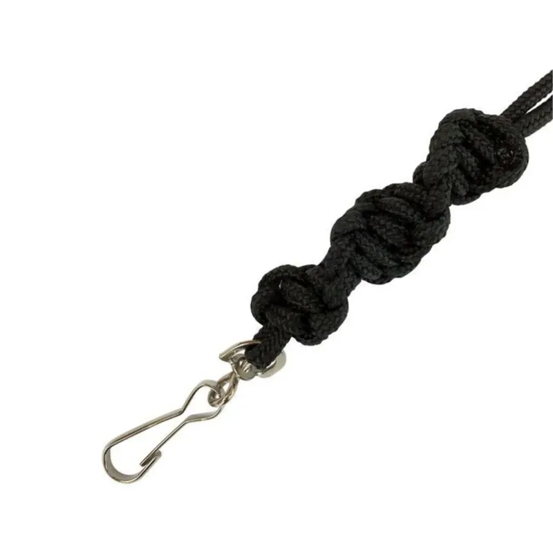 Twisted Lanyard-5