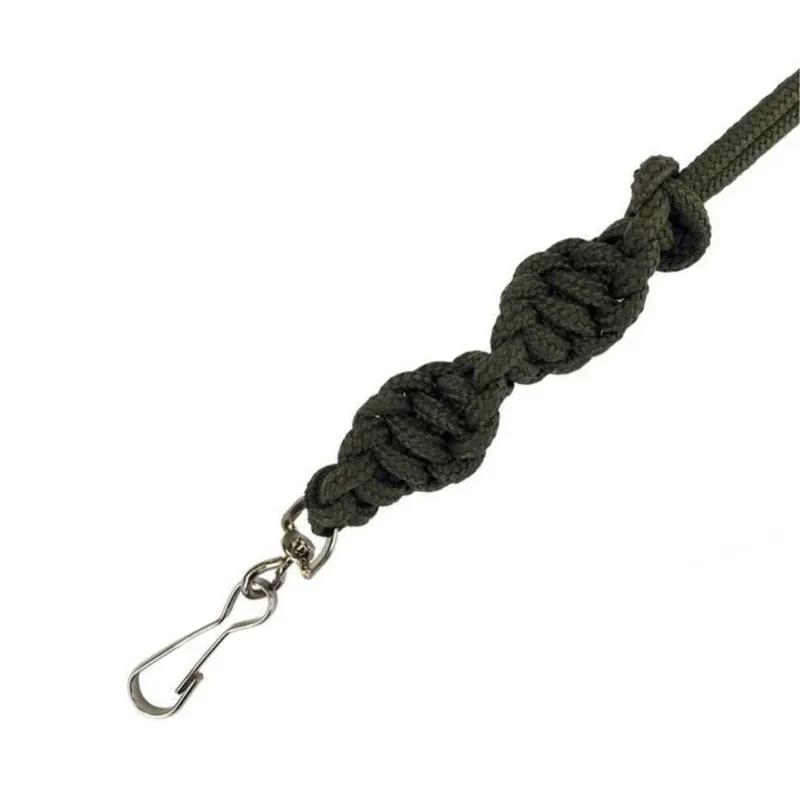Twisted Lanyard-1