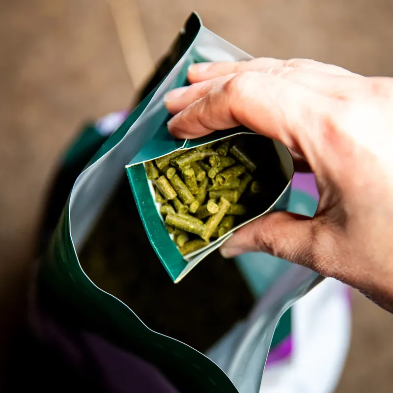 Spillers Ventil-Ate 3kg-2