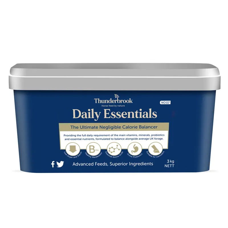 Thunderbrook Daily Essentials 1.5Kg