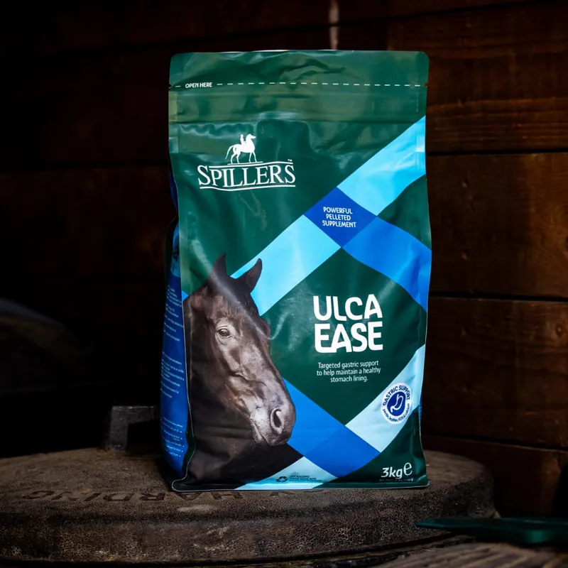 Spillers Ulca Ease 3kg