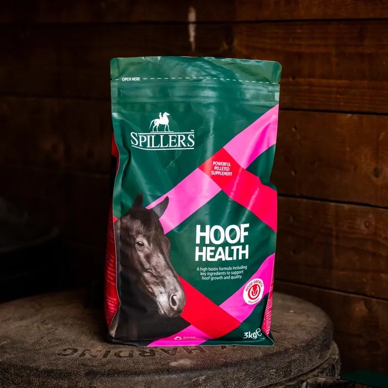 Spillers Hoof Health 3kg