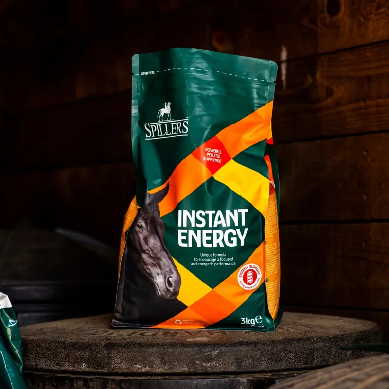 Spillers Instant Energy 3kg