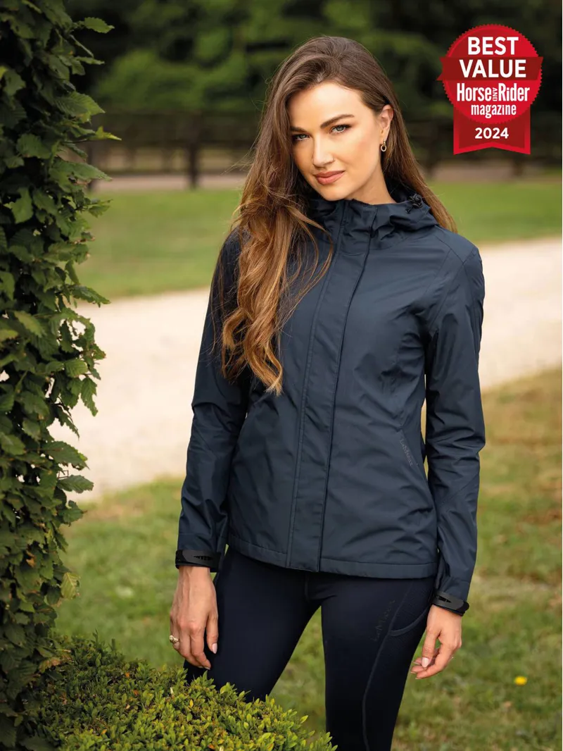 Womens short waterproof jacket cheap