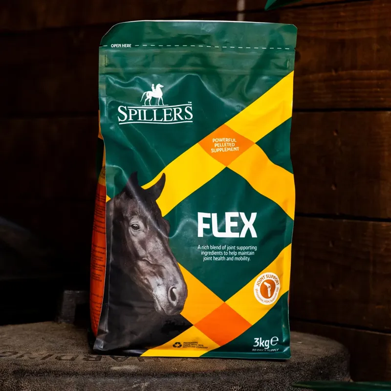 Spillers Flex 3kg