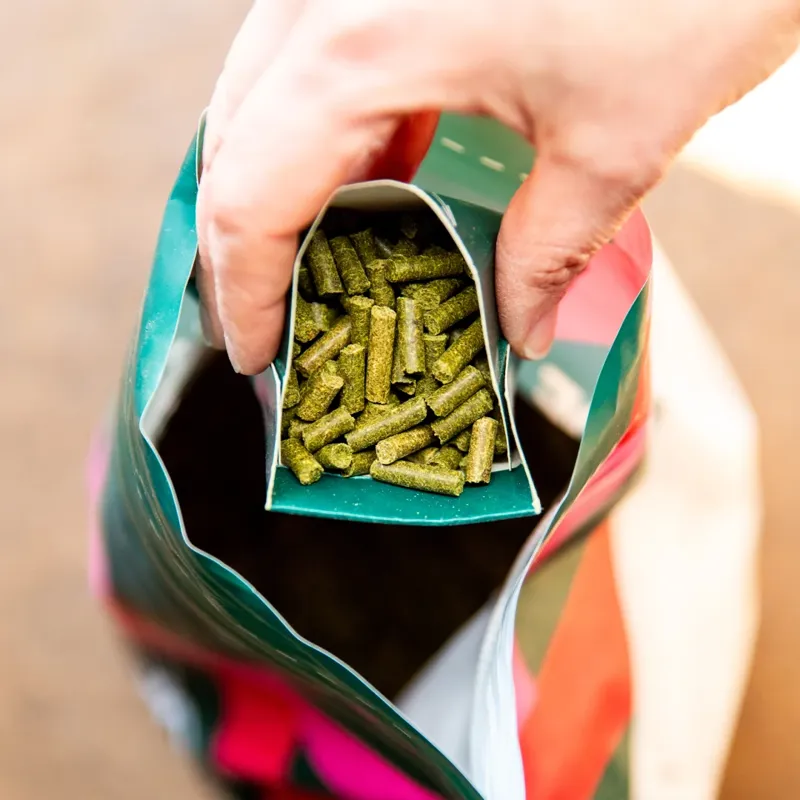 Spillers Hoof Health 3kg-2