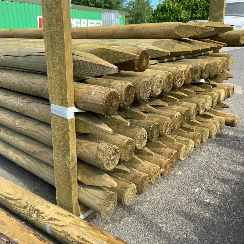 Timber Rough Sawn Strain Uc4
