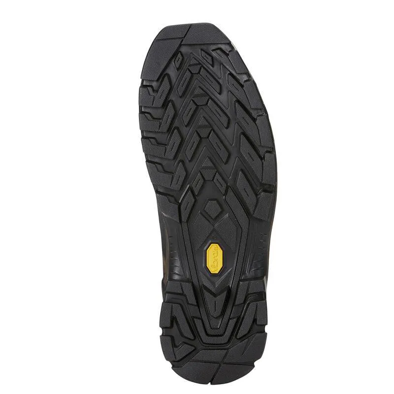 Ariat Mens Catalyst Defiant 8 Bitter Brown-2