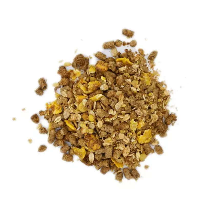 Rowen Barbary Ready Mash Extra-1