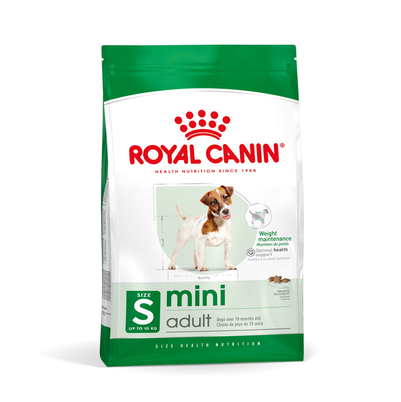 R C Dog Mini Adult