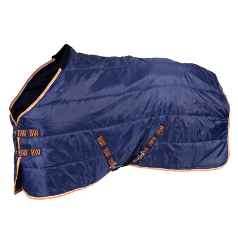 Bridleway Stable Rug 200g Navy