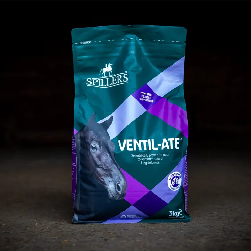 Spillers Ventil-Ate 3kg