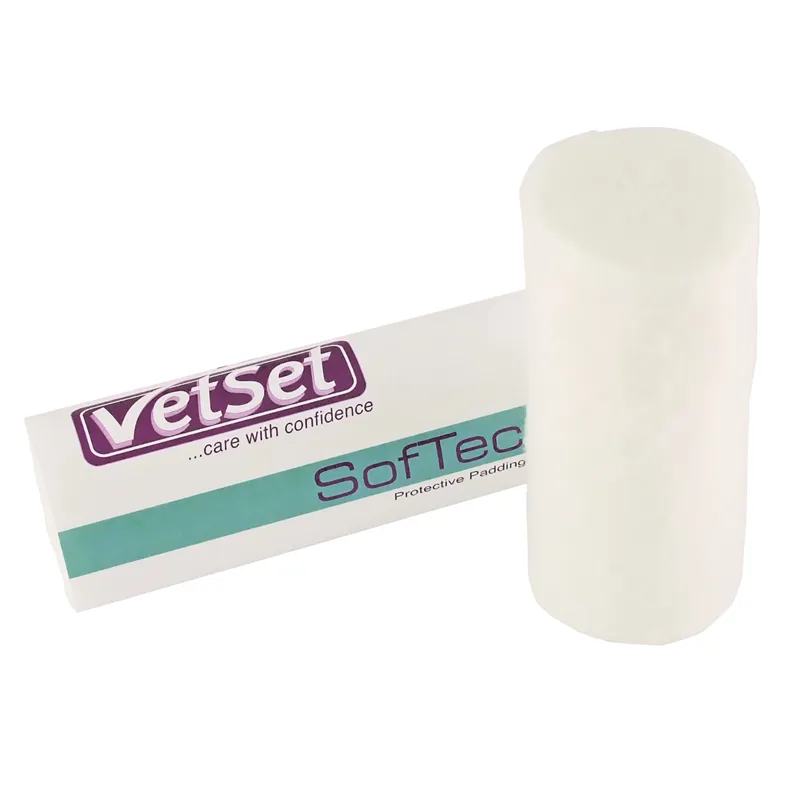 Vetset SofTec Protective Padding 10cm
