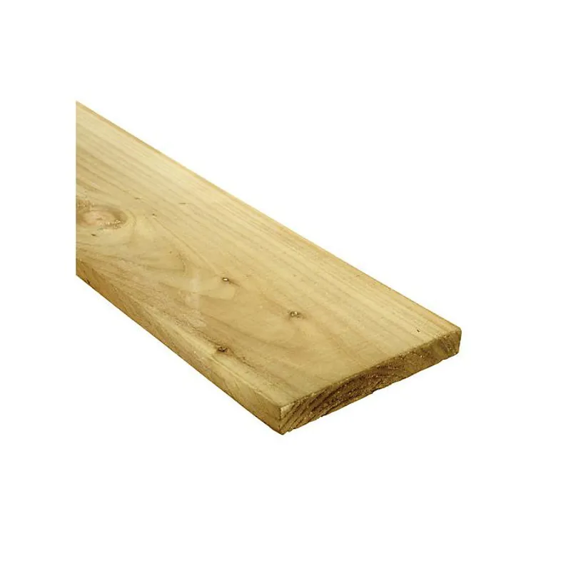 Gravel Boards