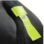 Hy Viz Tail Band in Yellow