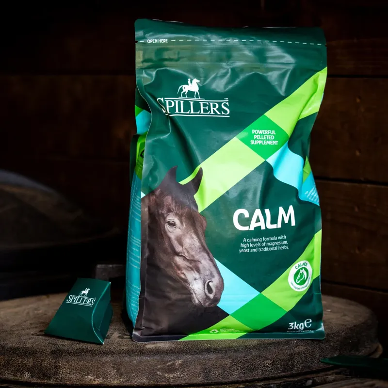 Spillers Calm 3kg