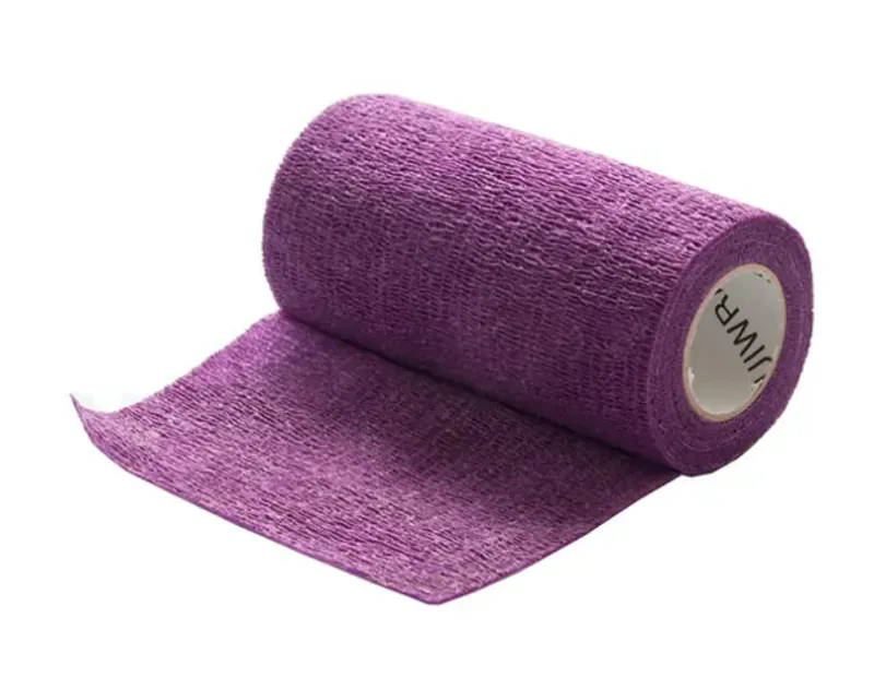 Robinson Equiwrap in Purple