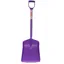 Faulks and Company Gorilla Shovel in Purple