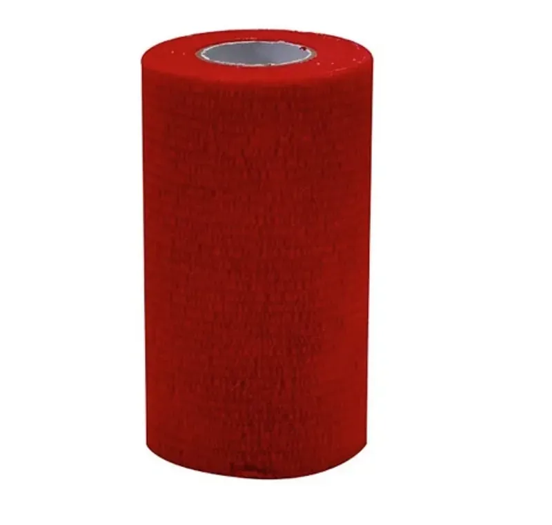 Robinson Equiwrap in Red