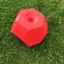 Parallax 21cm Snack and Play in Red