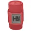 Hy Exercise Bandage in Red