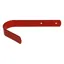Ezi-Kit Large Single Stable Hook in Red