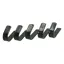 Ezi-Kit Small Stable Hooks in Black