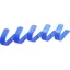 Ezi-Kit Small Stable Hooks in Blue