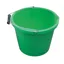 ProStable 3 Gallon Water Bucket in Green