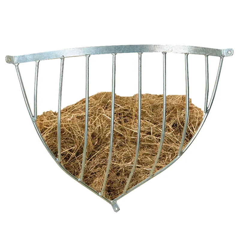 Stubbs Traditional Corner Hay Rack