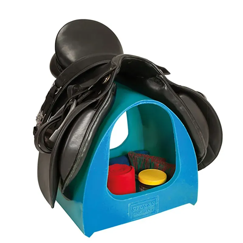 Stubbs Saddle Mate in Blue