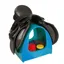 Stubbs Saddle Mate in Blue