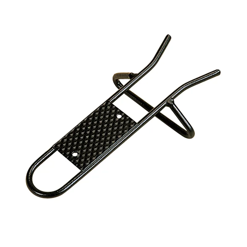 Stubbs Metal Boot Jack In Black