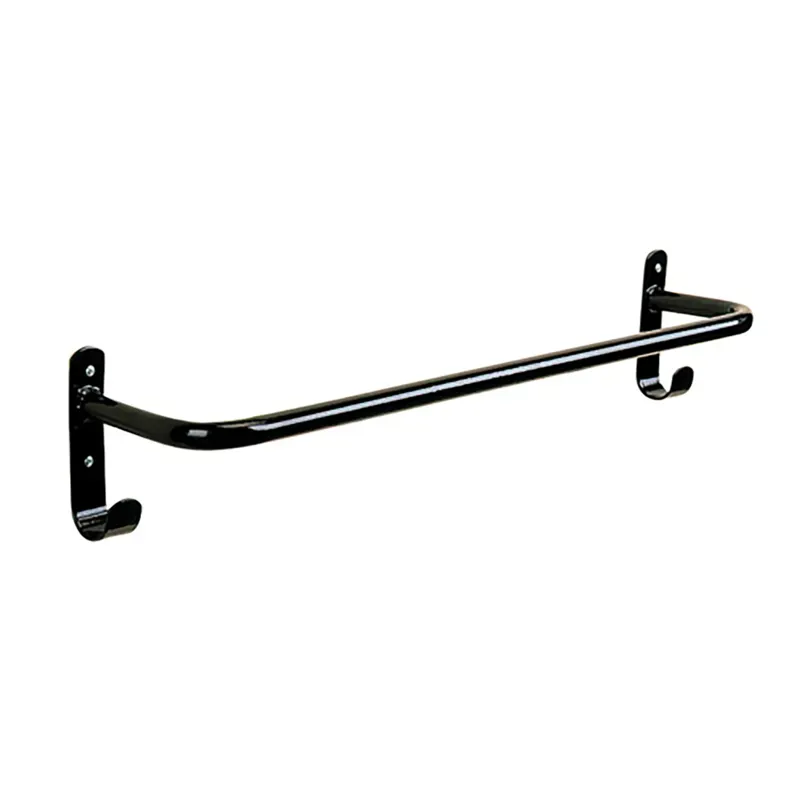 Stubbs Rug Rail In Black